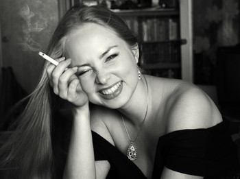 Masha / ***