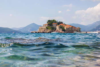Islet / ...