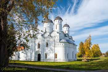 Suzdal / ***
