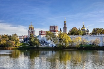 Novodevichy / ***
