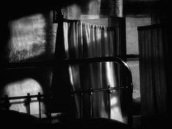 By the evening / ***