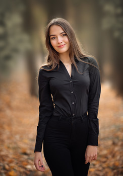 Nastya / Anastasia