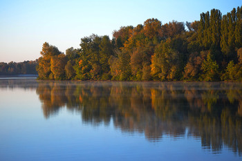 all the colors of autumn / ***