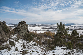 Der Winter kommt / [img]https://i.imgur.com/7nDU4jZ.jpg[/img]
[img]https://i.imgur.com/nO8dLLu.jpg[/img]
