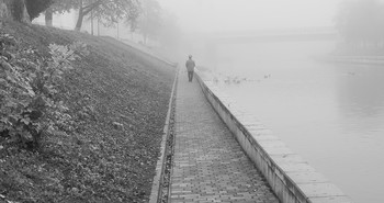 Morning in October / ***