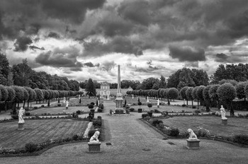 Kuskovo / ***