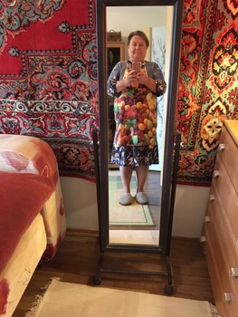grandmother / ***