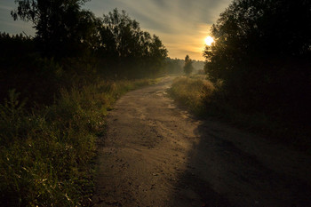 somewhere / ***