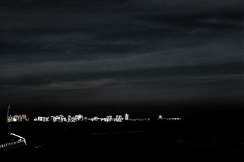 somewhere / ***