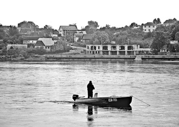 on the other side / ***
