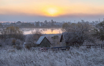 auf der anderen Seite / ***