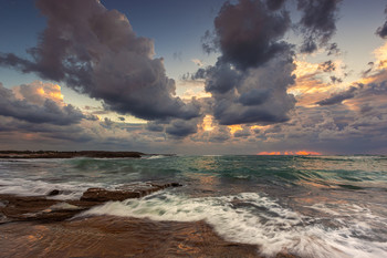 Mediterranean / ***