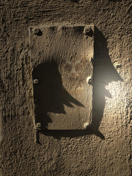 Haunted / Surreale Traumwelt