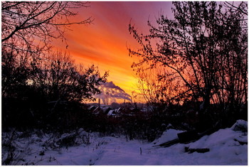 Winterdämmerung / ***