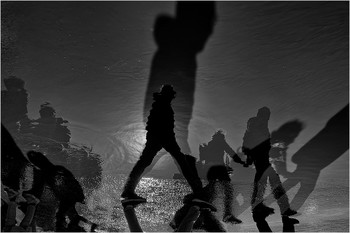 Walking Tall / ***