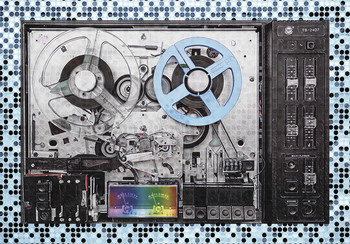The Boom Boom Machine / The Boom Boom Machine