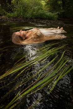 Silent secret / ***