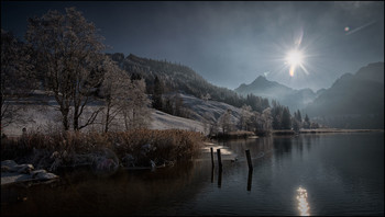  / Bergsee