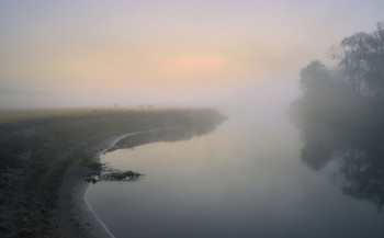 October fogs / ***