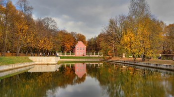 Autumn / ***