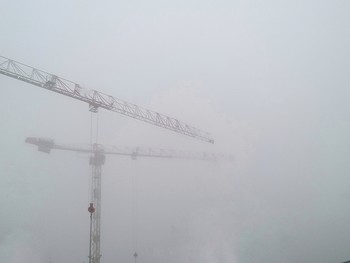  / Nebbia