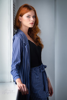 Veronica / ***
