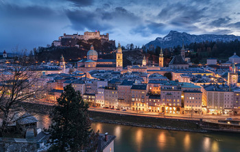 Salzburg / Salzburg