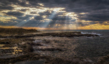 Let there be light / 2016