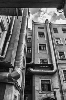 St. Petersburg Werften / ***