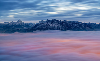 Nebel / Nebel