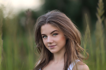 Margaret / ***