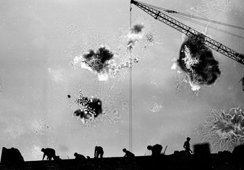 The Langoliers / Kiev-4, Jupiter-12,FOTO-65, D-23. 1969.