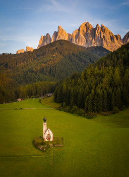Dolomites / ***