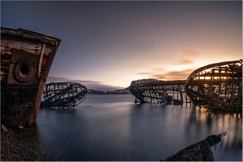 Letzte Pier ... / ***