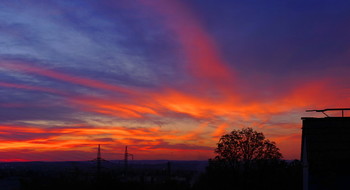 Morgendämmerung / ***