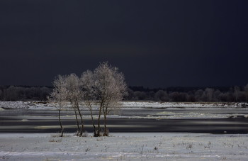 Freezing / ***