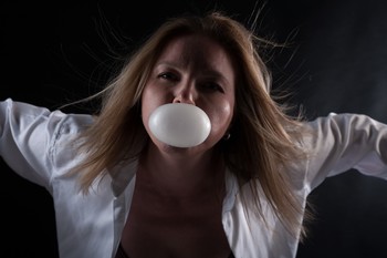 bubble / ***
