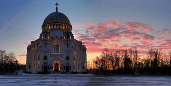 Nebel zerstreut / ***