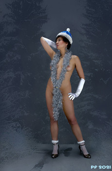 Happy New Year! / ***