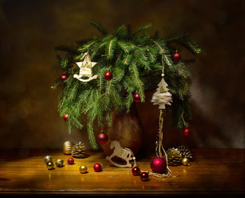 Frohes Neues Jahr! / ***