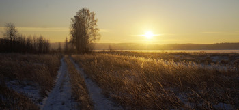 Abend / ***