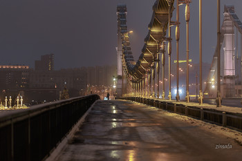 Krim-Brücke / ***