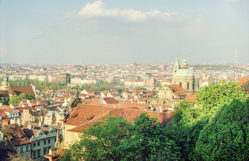 Prague / ***