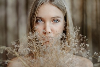 Polina / ***