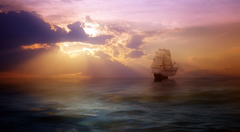 Seefahrt / ***
