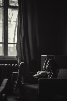 Sleepy / ***