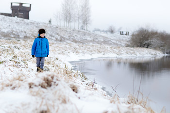 Winter / ***