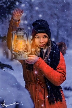 Anastasia / ***