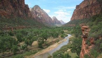 Wo - in den Bergen ... / ***