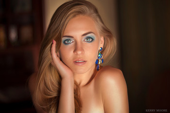 Julia / 500px.com/kerrymoore